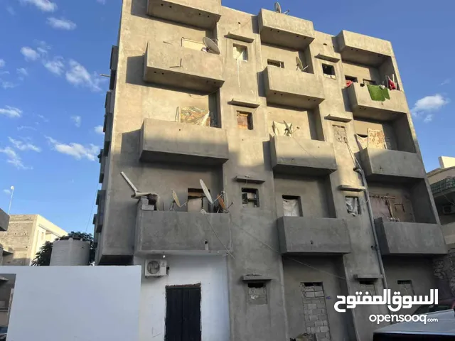  Building for Sale in Tripoli Al-Nofliyen