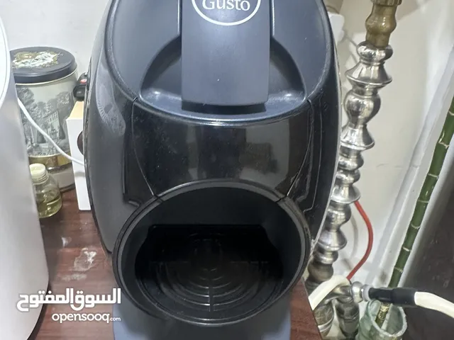 مكينة قهوة دولتشي كوستو للبيع