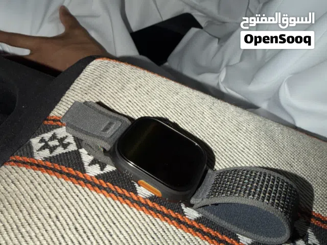 Apple Watch Ultra 2