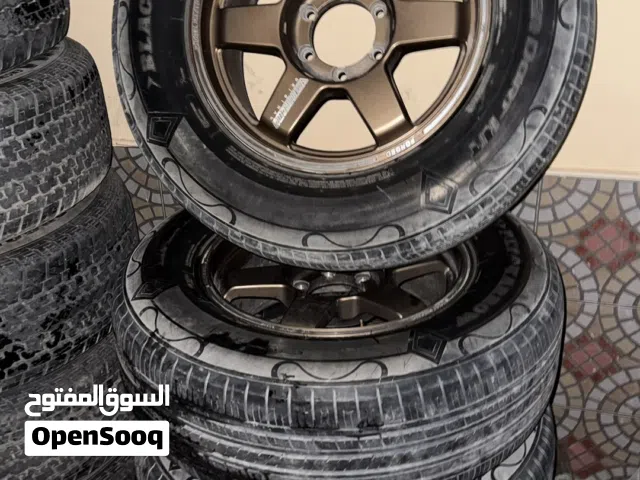 رنقات رايز قياس 18
