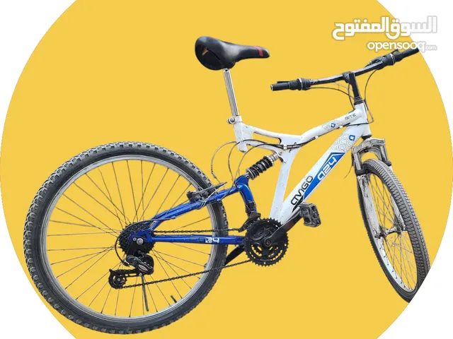 دراجة هوائية أوروبية هولندي