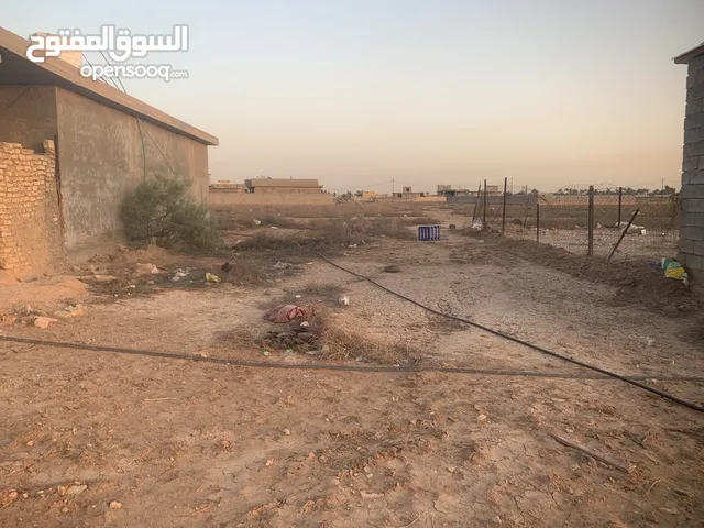 Farm Land for Sale in Baghdad Nahrawan