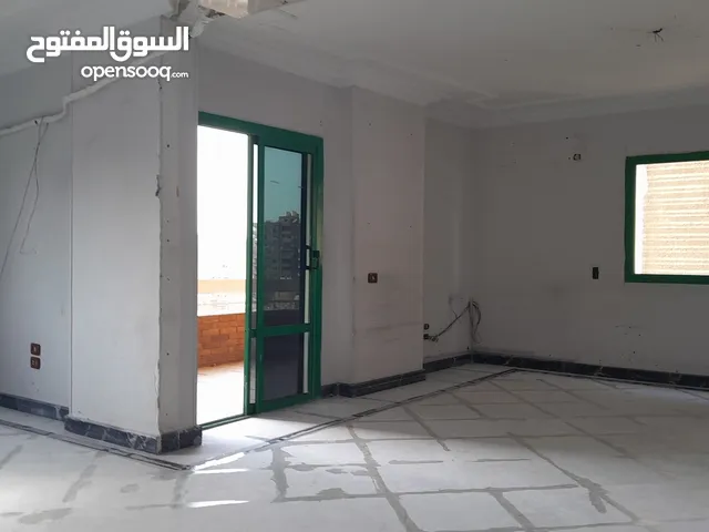 250 m2 4 Bedrooms Apartments for Rent in Cairo Nasr City