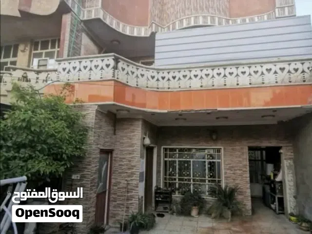 100 m2 3 Bedrooms Townhouse for Sale in Baghdad Elshaab