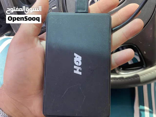 هارد خارجي ويجي داخلي نوعه ممتاز WD مساحة 320جيجا
