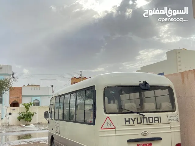 Used Hyundai Other in Al Dakhiliya