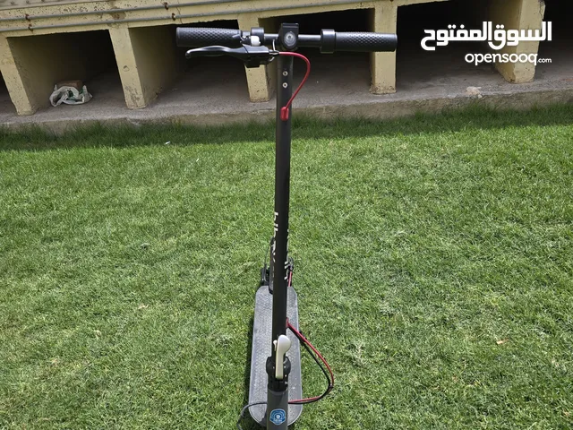 Hiboy S2 Electric Scooter -Solid-Tires - Up to 27 KM Long- Range, 30 KM/H Dubai Industrial City