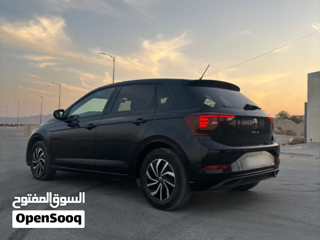 Used Volkswagen Polo in Jericho