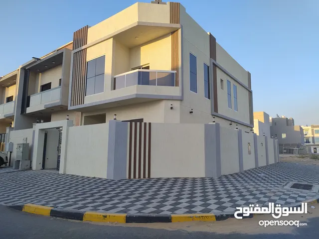 1700 ft 4 Bedrooms Villa for Sale in Ajman Al Yasmin