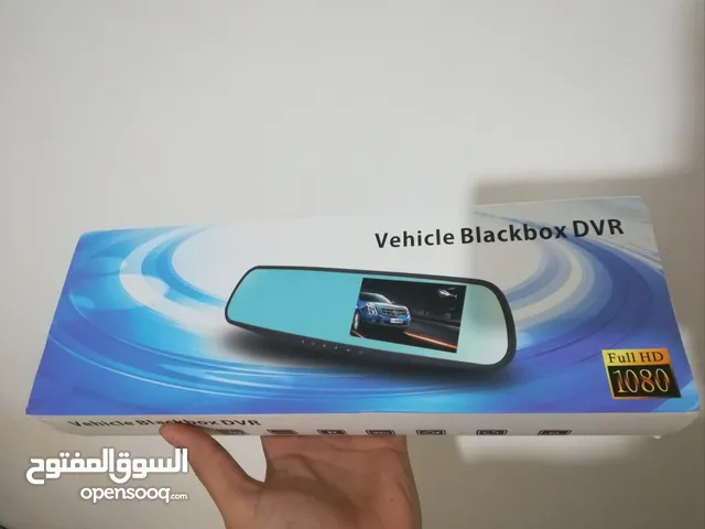 مرآيا بالكاميرا