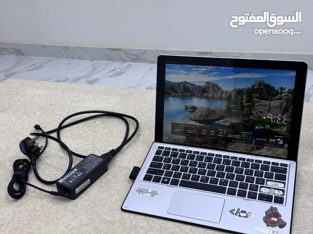 لابتوب hp اموره طيبه