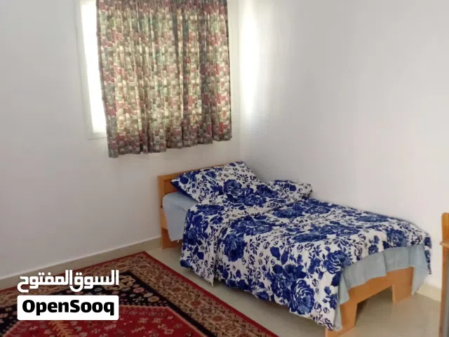 ستوديو مفروش بالقرم للإيجار /studio for rent in qurum