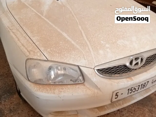 فيرنا 2013 جديدة صفار امتع الوكيل  حالة دار محرك 15