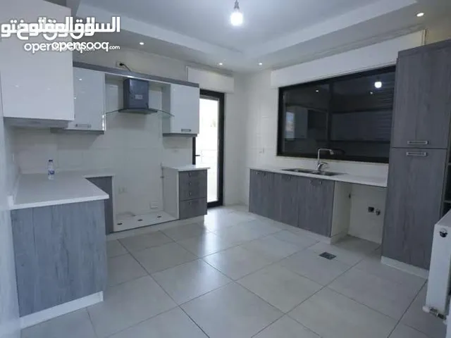 180 m2 4 Bedrooms Apartments for Rent in Amman Al-Shabah