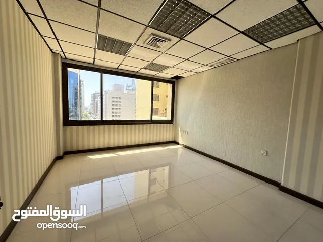 Best Location Office in Diplomatic Area (Main Road)