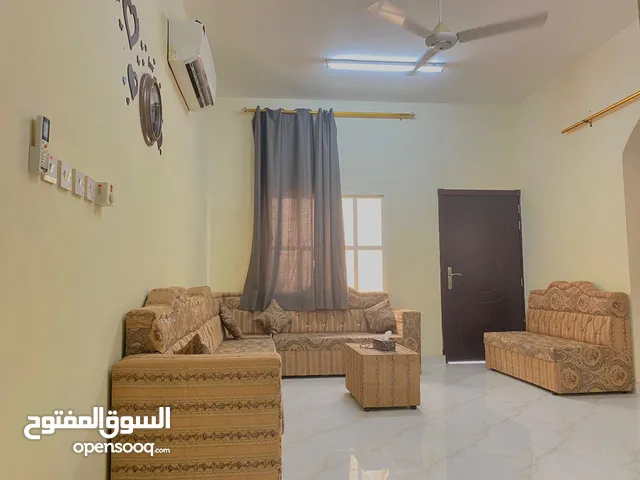 1 m2 3 Bedrooms Apartments for Rent in Dhofar Other