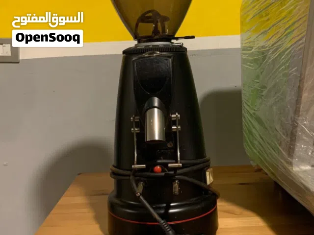 مطحنه قهوه manual ايطالي نوع mazzer  مطحنه قهوه automatic digital.