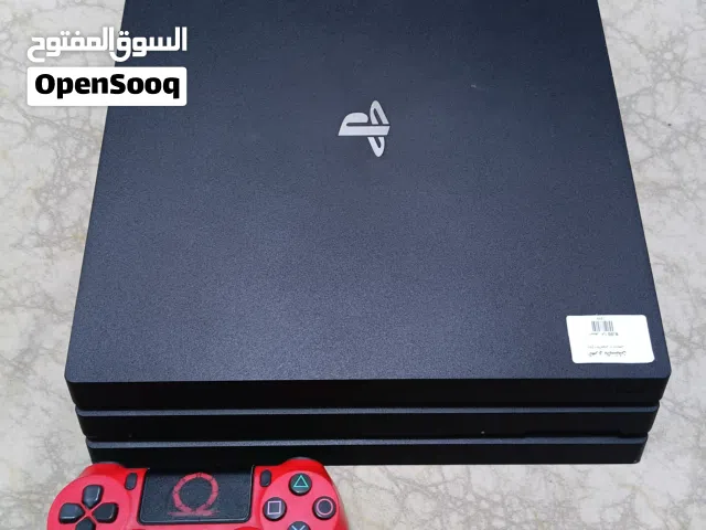 PlayStation 4 PlayStation for sale in Mafraq