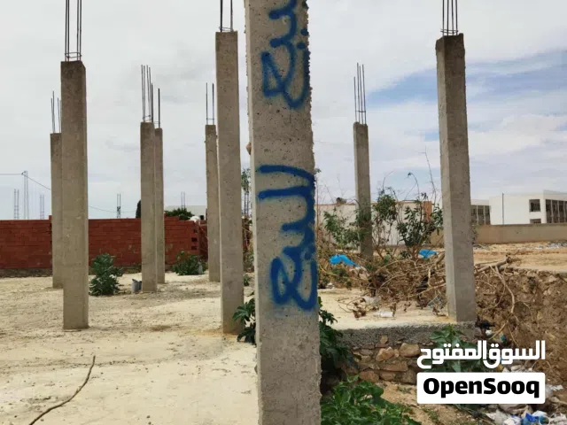 Residential Land for Sale in Sfax Other