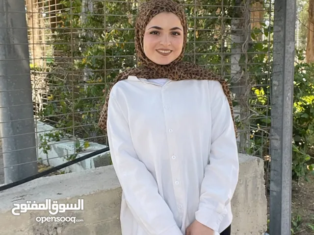 نغم اسامة امين مرعي