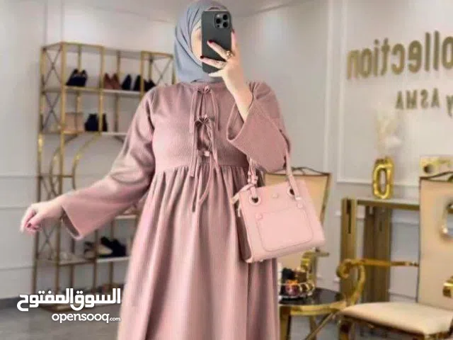 حرق اسعار اخر كميه فستان قطيفه