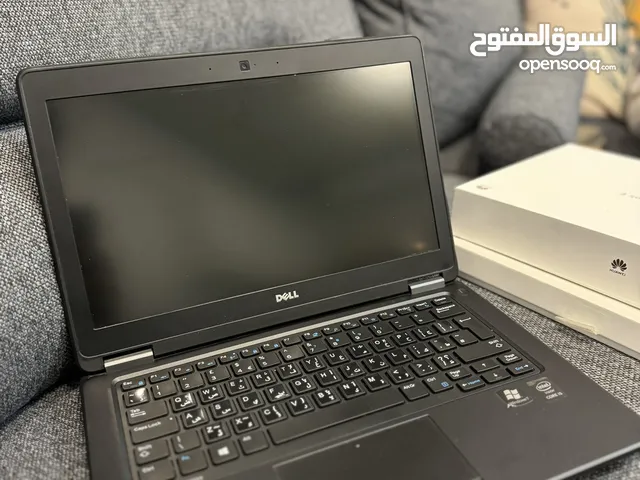 لابتوب Dell للبيع