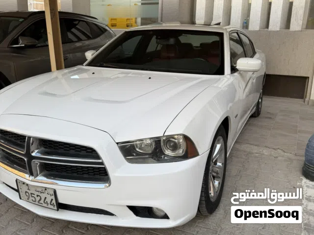 2013 دودج تشارجر Daytona R/T
