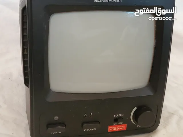 جهاز إستقبال تلفزيون قديم