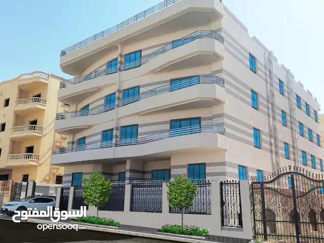 222 m2 3 Bedrooms Apartments for Sale in Cairo Shorouk City