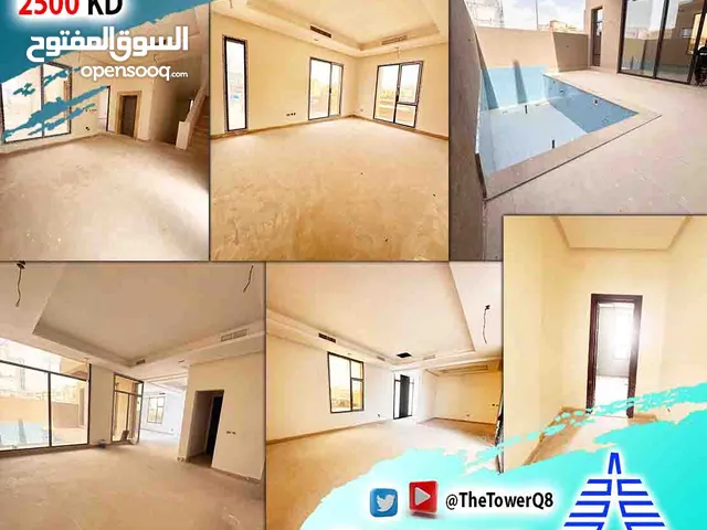 1000 m2 5 Bedrooms Villa for Rent in Hawally Shuhada
