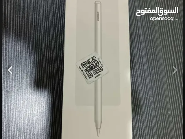 قلم بديل بقلم ابل ( يوجرين ) جديد شاحن لاسلكي