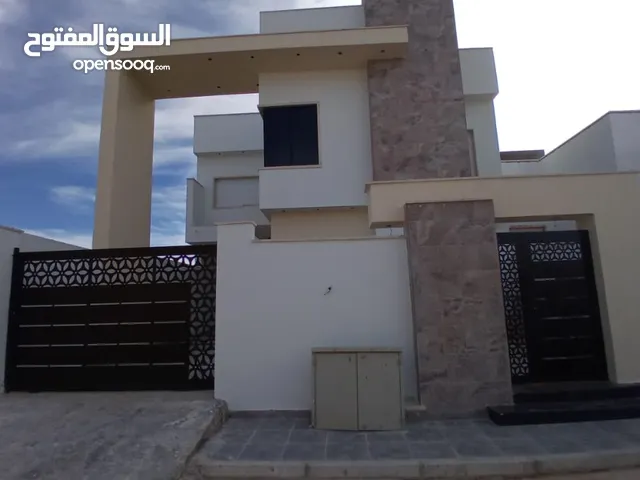 360 m2 5 Bedrooms Villa for Sale in Tripoli Hai Alsslam