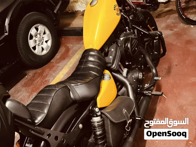 2021 Harley Davidson Iron 883