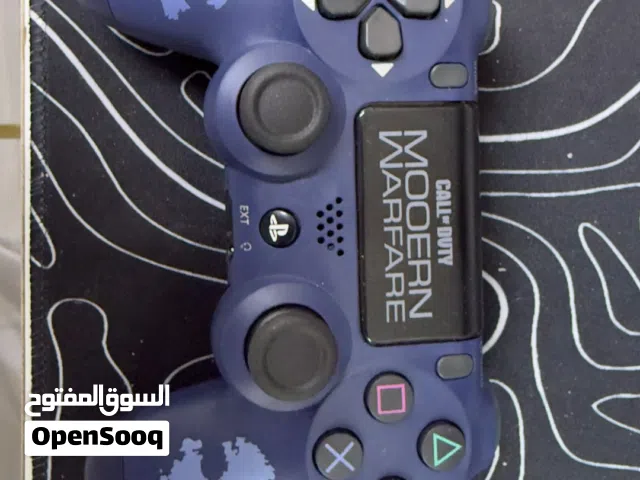 جهاز تحكم ps4 (تقليد)
