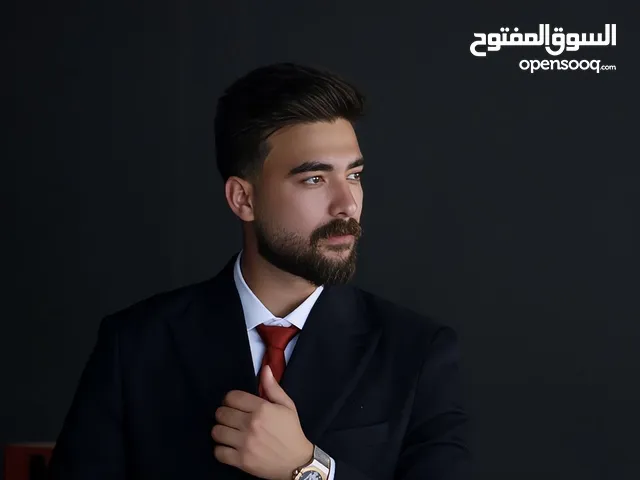 Abdulla Alomare Alomare