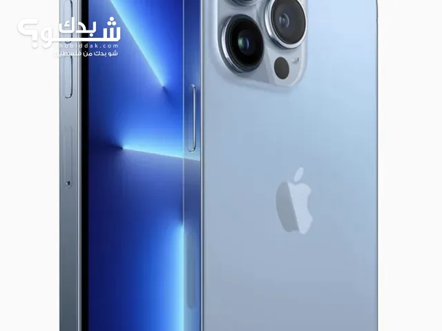 Apple iPhone 13 Pro Max 128 GB in Hebron