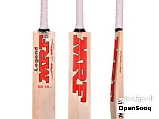 مضرب كريكت cricket bull