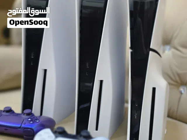 PlayStation 5 PlayStation for sale in Al Batinah