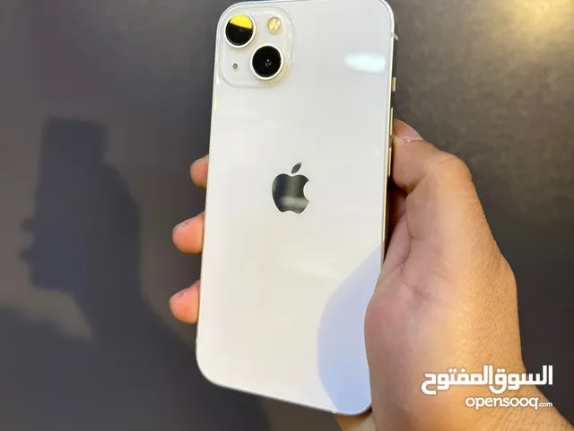 Apple iPhone 13 128 GB in Amman