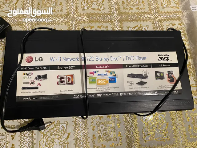DVD for sale in Farwaniya