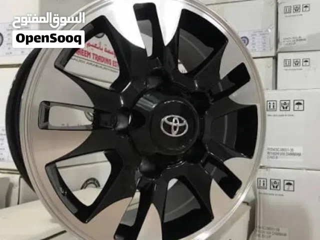 رنقات قبعه قياس 17