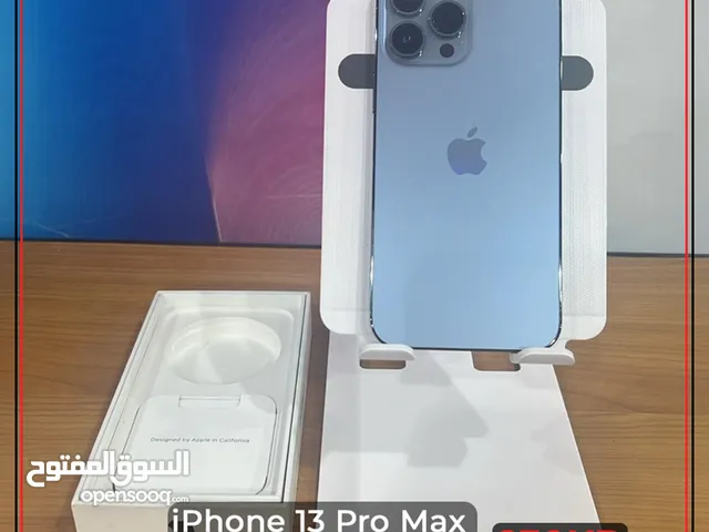 iPhone 13 Pro Max Battery 87%