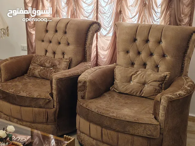 غرفة ضيوف جديد