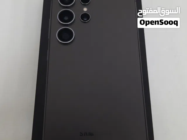 Samsung Galaxy S24 Ultra 256 GB in Ras Al Khaimah