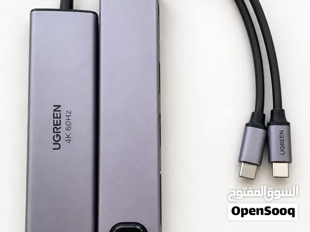 Hub Type-C UGREEN 4K 60Hz