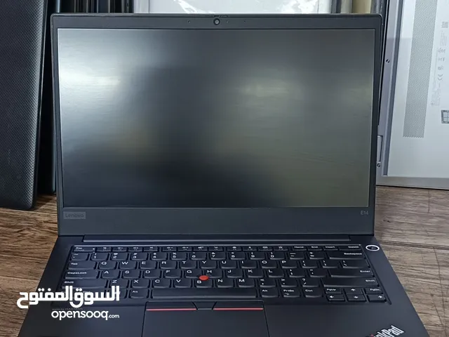 LENOVO THINKPAD E14