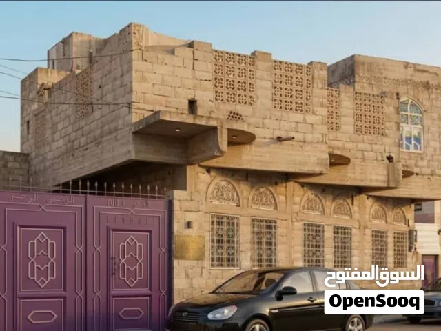 5 m2 3 Bedrooms Townhouse for Sale in Sana'a Asbahi