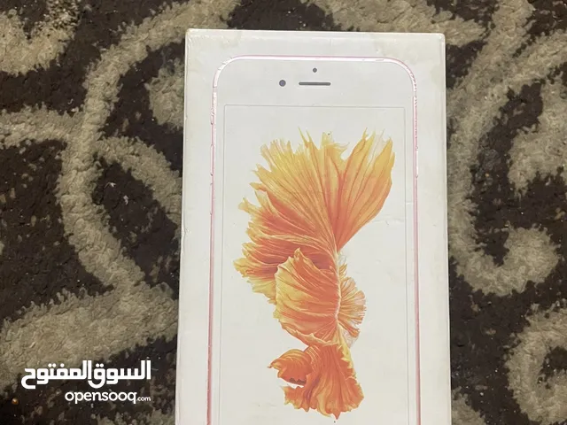 Apple iPhone 6S 64 GB in Mecca