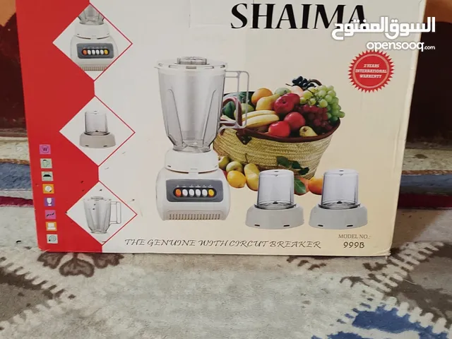  Mixers for sale in Sharqia