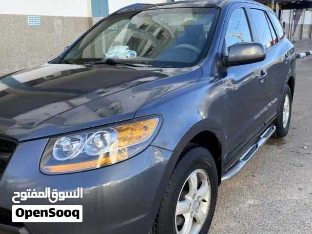 هواندي سانتافي